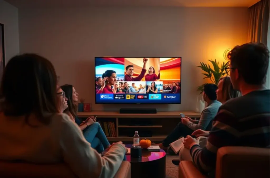 Smarters Pro Subscription IPTV