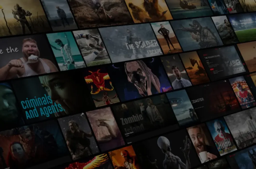 Smarters Pro Subscription IPTV