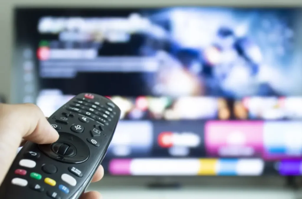 Smarters Pro Subscription IPTV